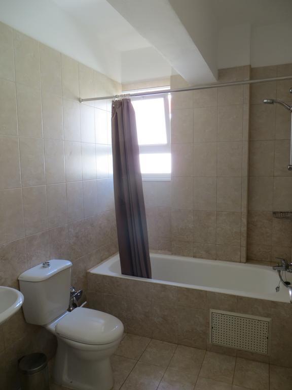 Melania Apartment Paphos Exterior foto